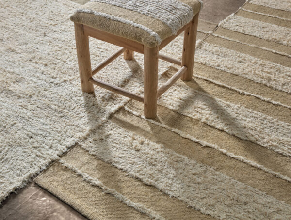 ALFOMBRA KASUMI LISO - Imagen 2