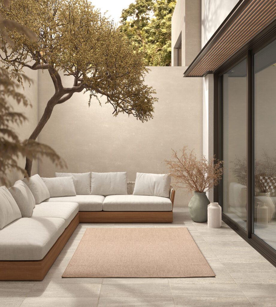 ALFOMBRA MIZUMI CLARA ALFOMBRA MIZUMI CLARA