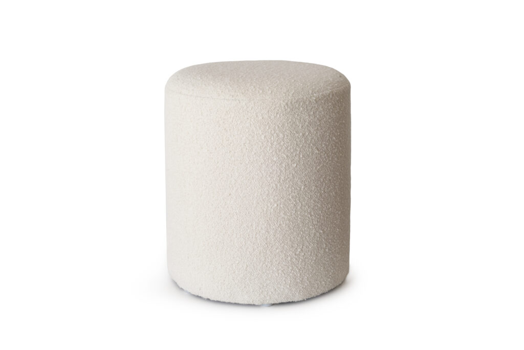 PUFF BOUCLÉ TAMA PUFF BOUCLÉ TAMA