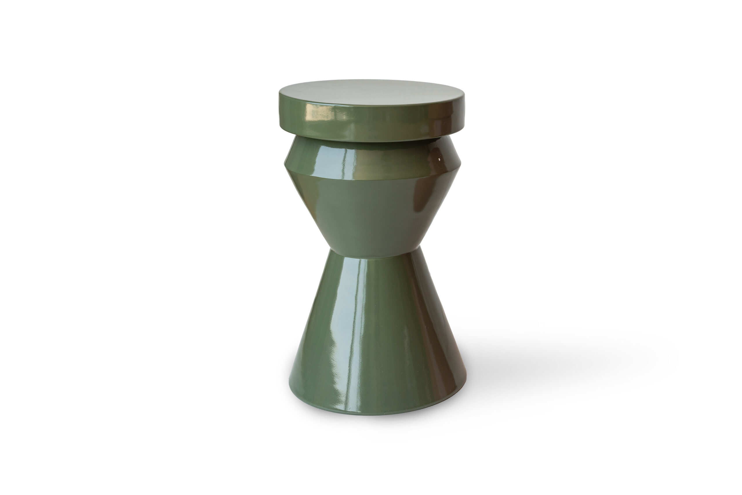 MESA AUXILIAR AKEMI VERDE MESA AUXILIAR AKEMI VERDE