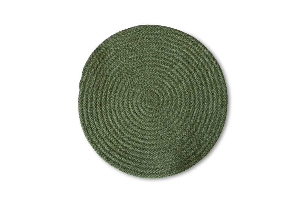 ALFOMBRA MIZUMI VERDE